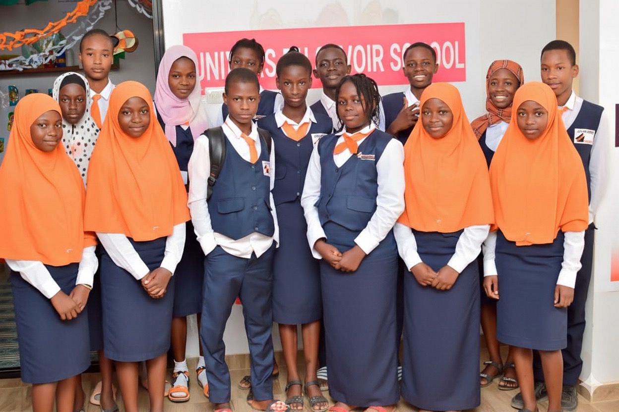 Éducation de qualité