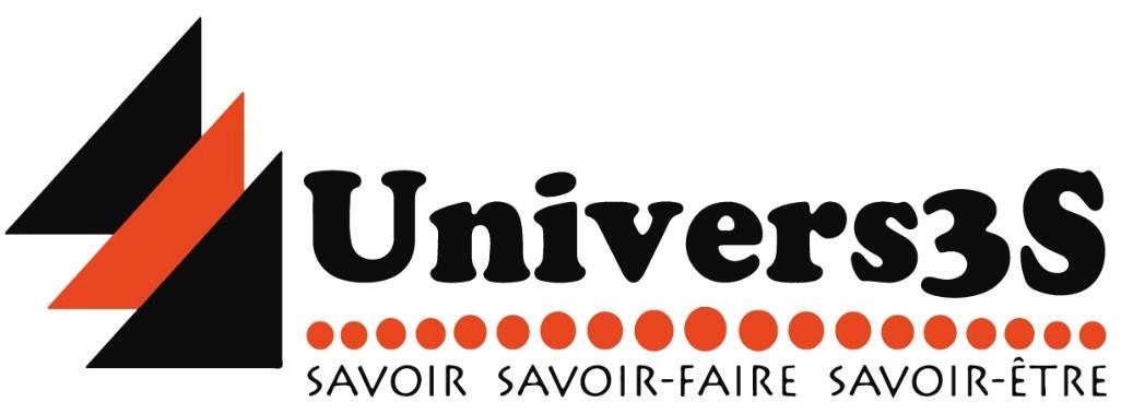 Univers3S