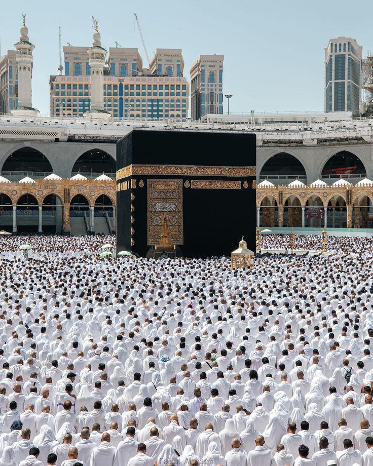 Lieux saints spirituels